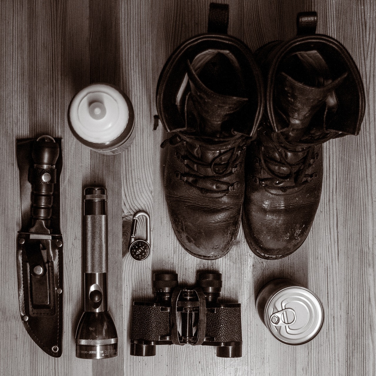Safety Guidelines: Interpreting the Influence of Human Behavior
